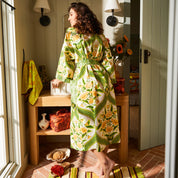 Margaret Bath Robe