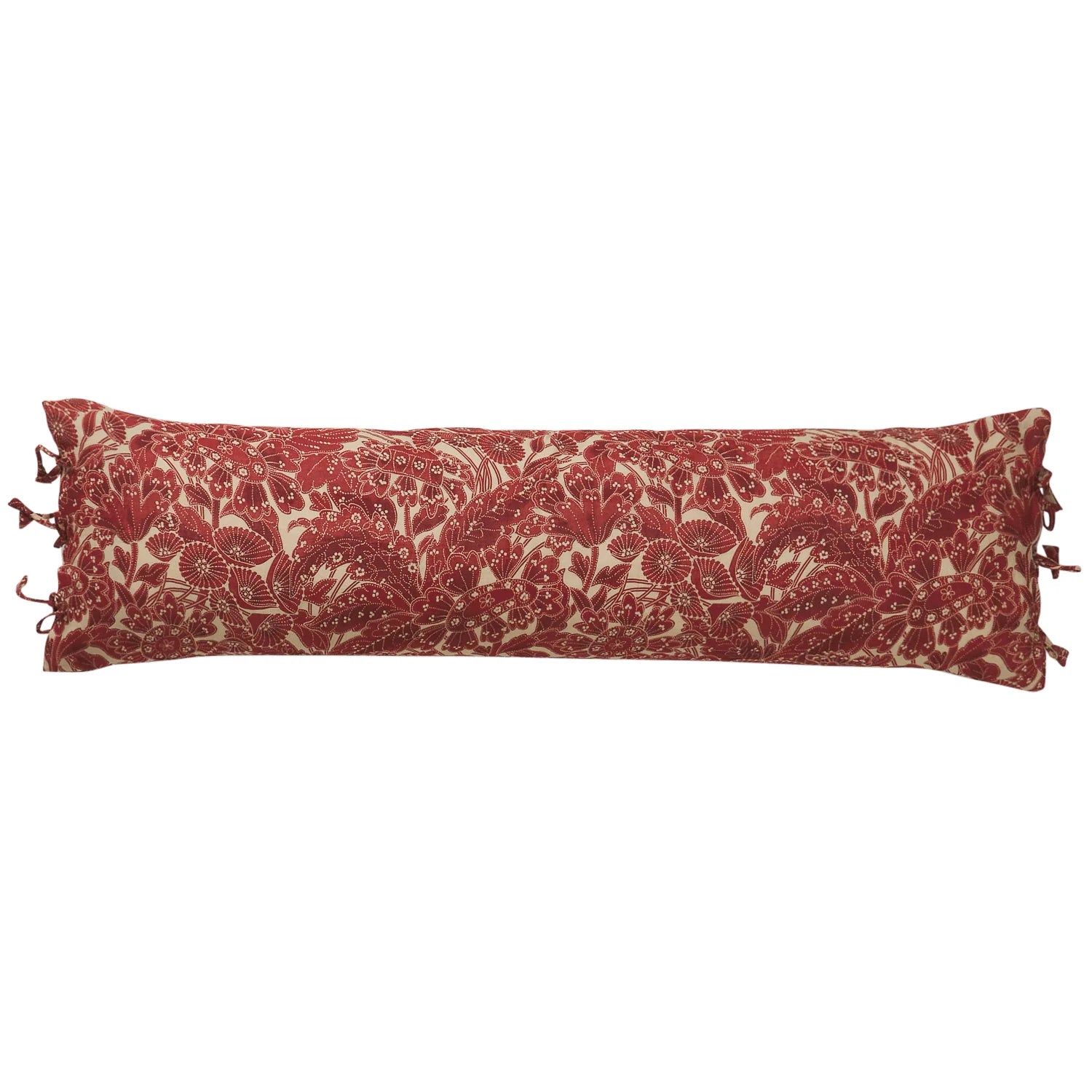 Sage and Clare Lucia Lumbar Cushion with Feather Insert