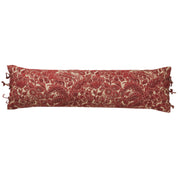 Sage and Clare Lucia Lumbar Cushion with Feather Insert