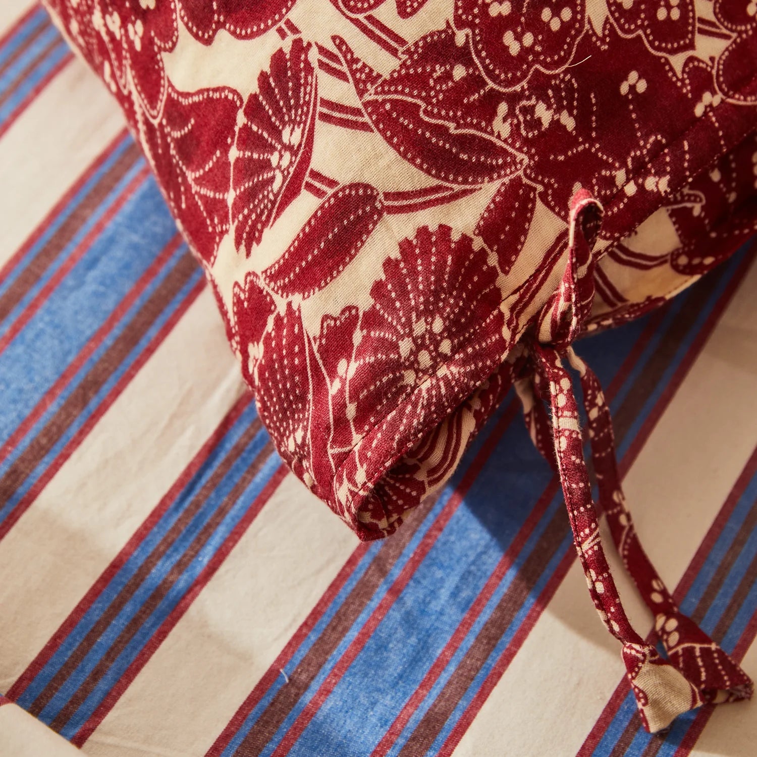 Lucia Lumbar Cushion