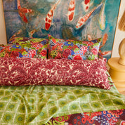 Lucia Lumbar Cushion