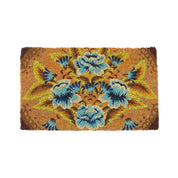 Sage ans Clare Margaret Door Mat