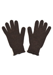 Jasmine Merino Wool Gloves
