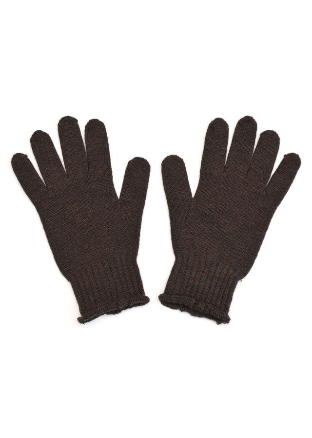 Jasmine Merino Wool Gloves