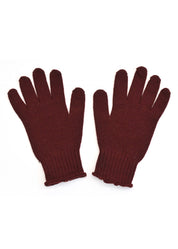 Jasmine Merino Wool Gloves