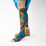 Bonne Maison Knee High Socks