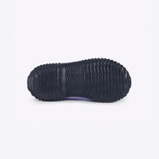 Kids Bobbi Boots- Lavender