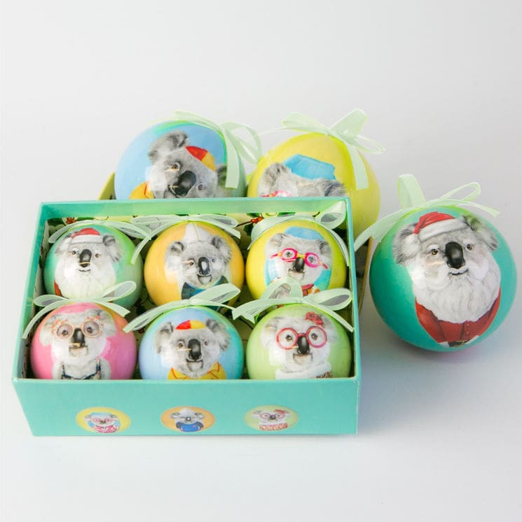 La La Land Little Bouble Set Sunshine Lovers