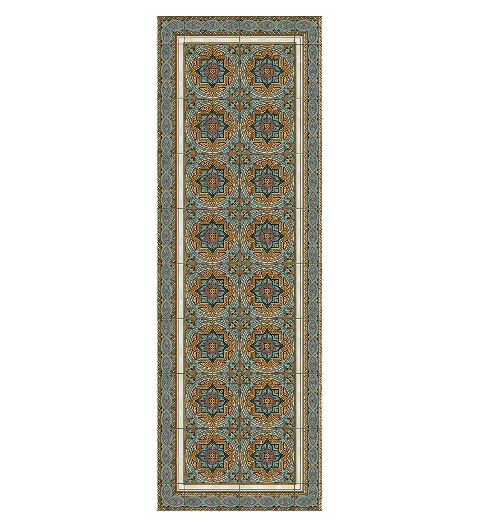 Medium Vinyl Mat-60x97cm