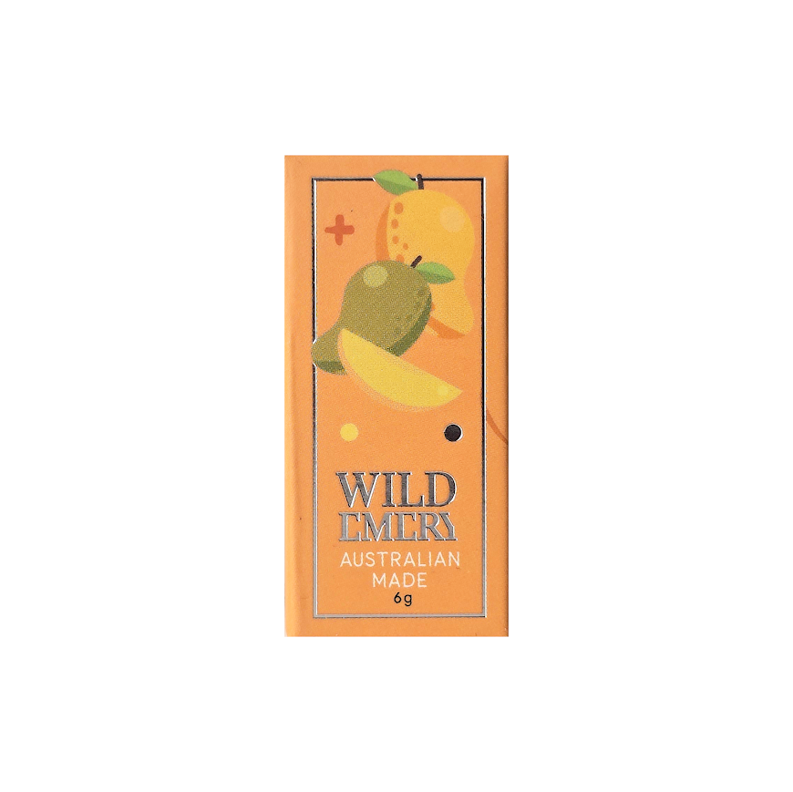 Mini Lip Balms