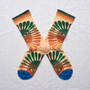 Bonne Maison Crew Socks