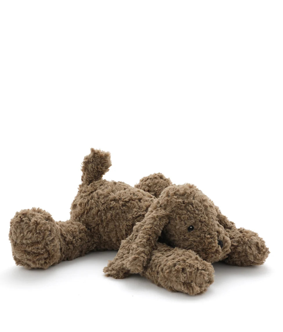 Nana Huchy Max the Dog Brown