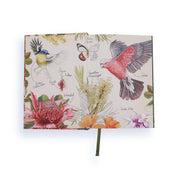 2026 Illustrated Diary