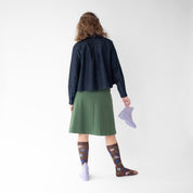 Bonne Maison Knee High Socks
