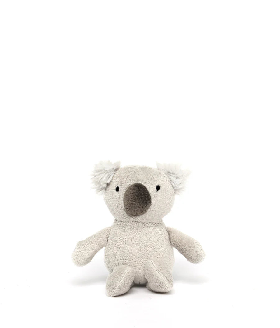 Nana Huchy Mini Caz the Koala Rattle