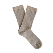 Glitter Lurex Socks