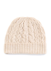 Molly Merino Wool Beanie