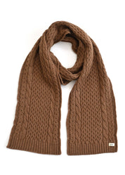 Molly Merino Wool Scarf