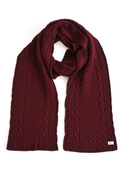 Molly Merino Wool Scarf