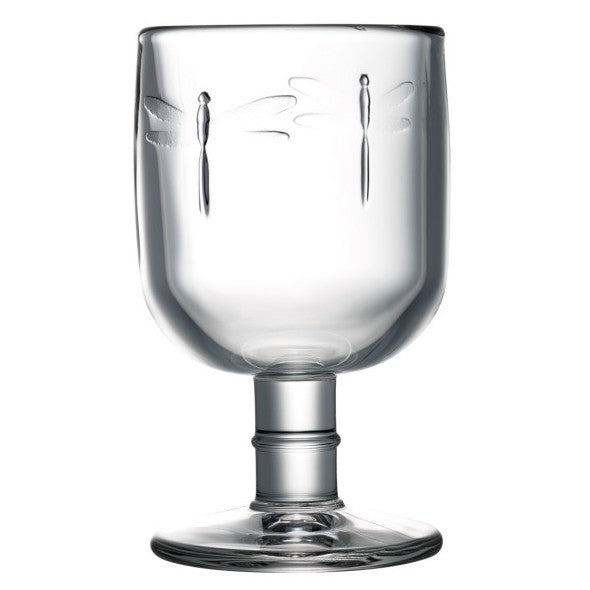 La Rochere Dragonfly Wine Glass