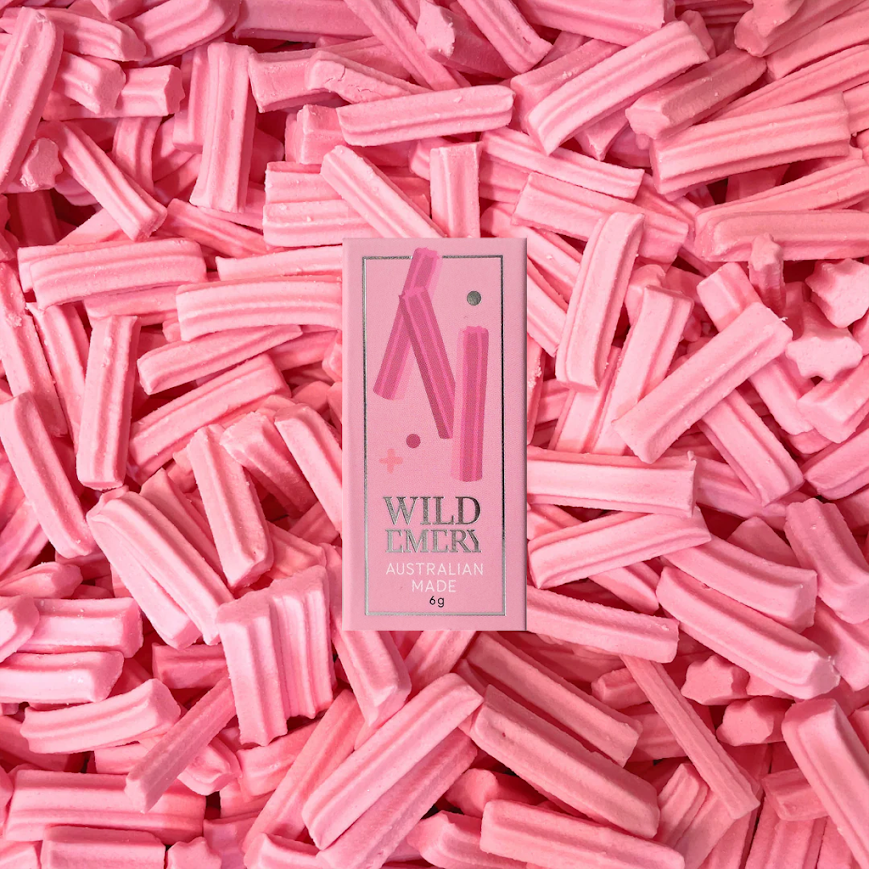 Mini Lip Balms