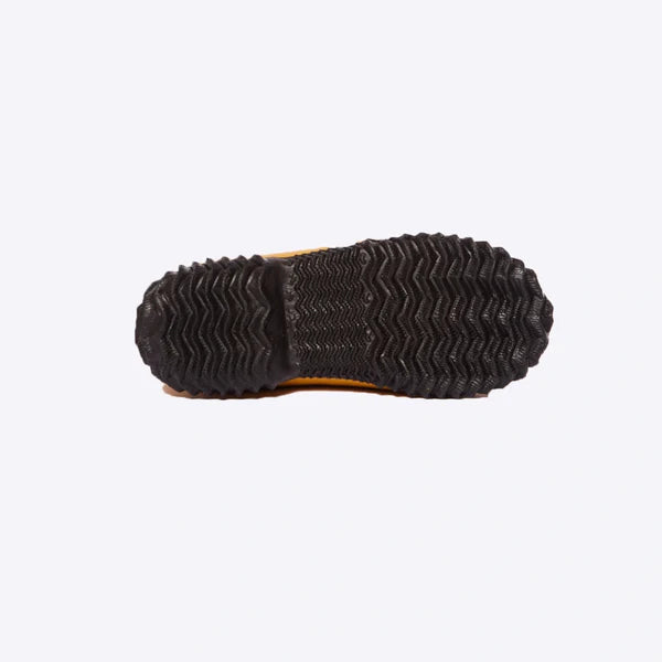Kids Bobbi Boots- Mustard