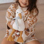 And the little dog laughed Nancy Seagull