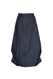 Milwaukee Sway Skirt- Navy