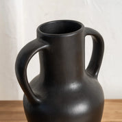Neysa Vase with Handles
