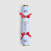 Bluebell Nutcracker Christmas Crackers