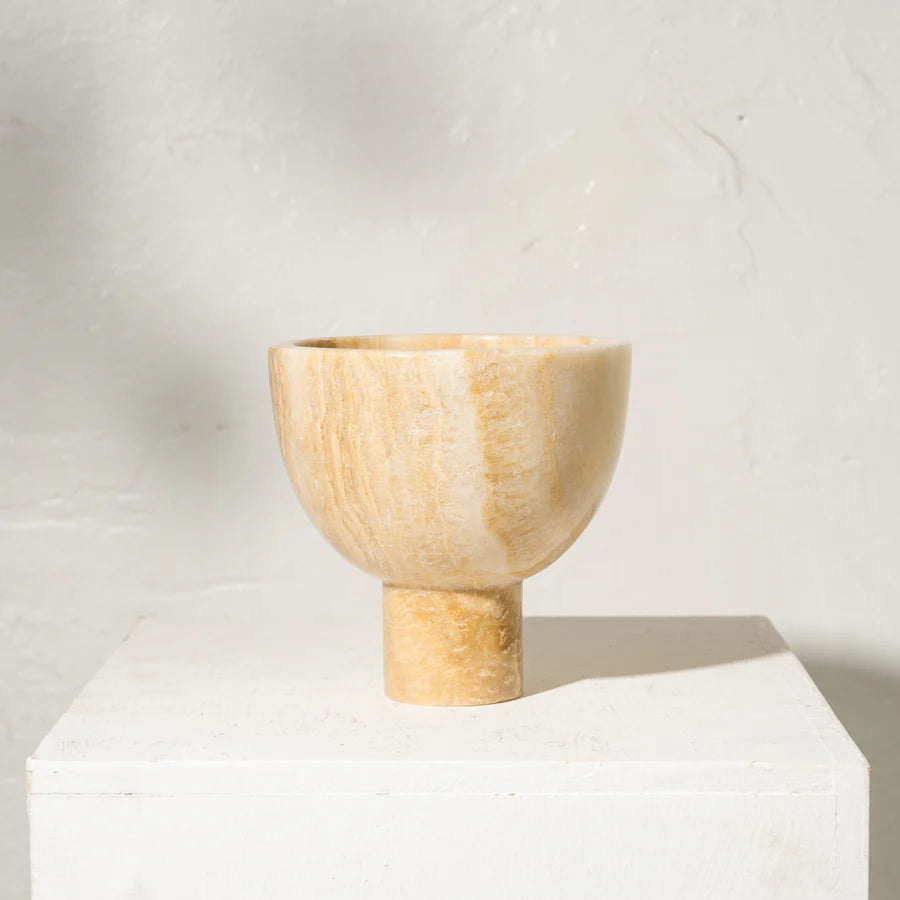 Inartisan Oberoi Standing Bowl