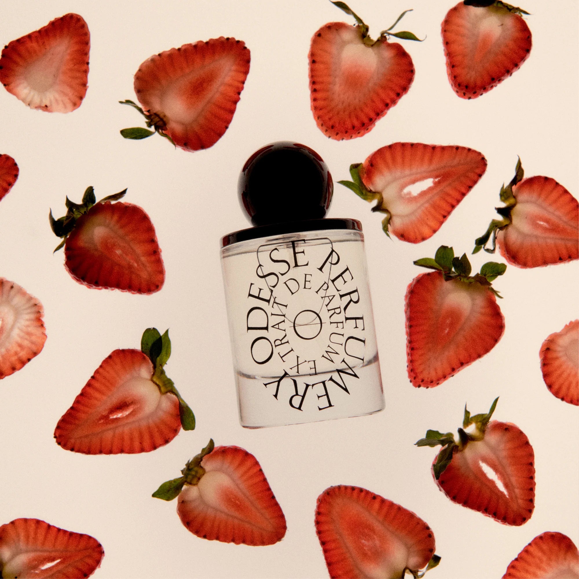 Rosewood Extrait de Parfum
