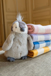 Nana Huchy Paulo the Penguin