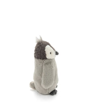 Paulo the Penguin