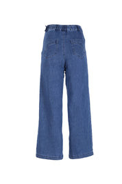 Peggy Denim Jeans- Original Wash