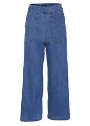 Peggy Denim Jeans- Original Wash