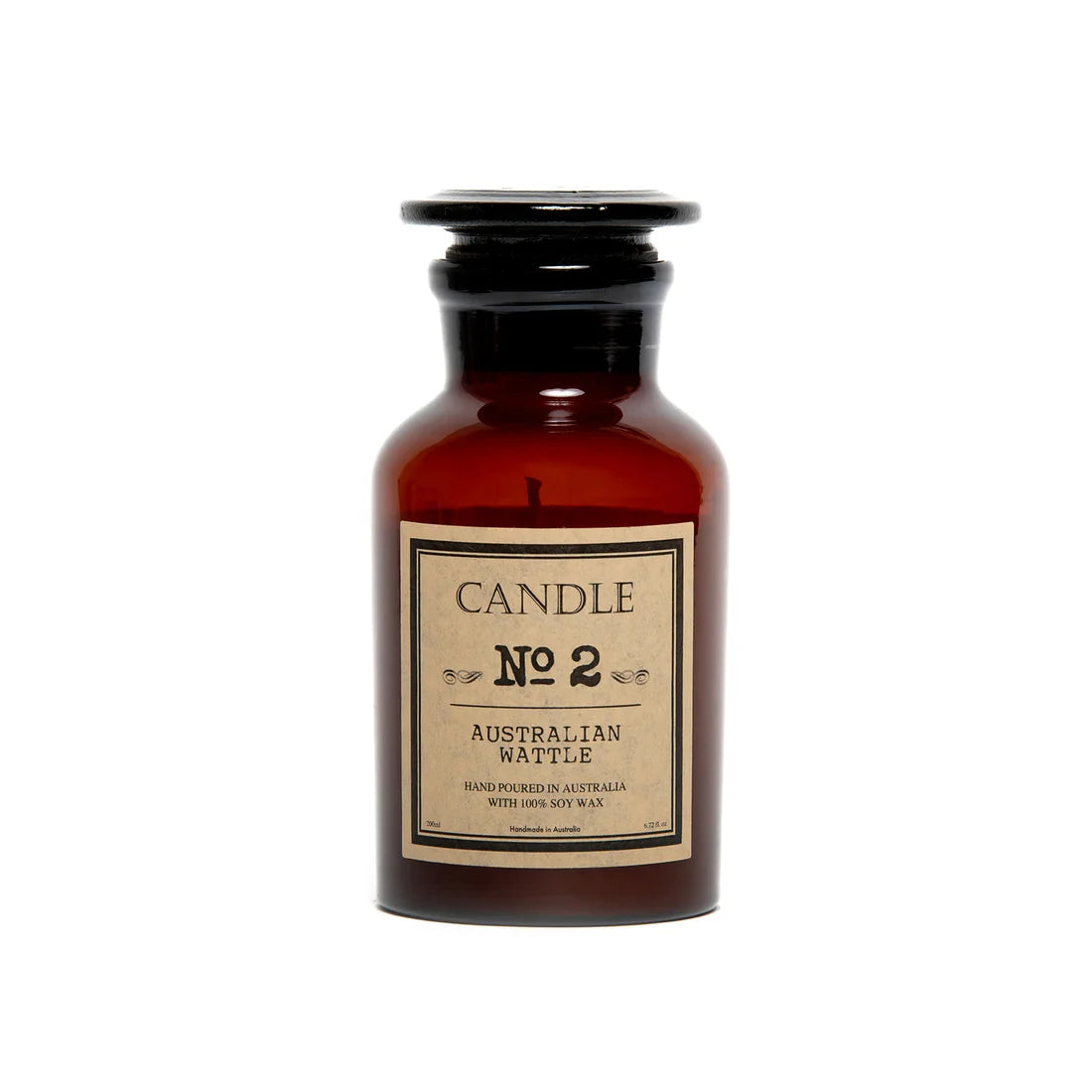 Australian Candle- 40hr