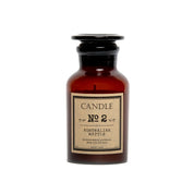 Australian Candle- 40hr