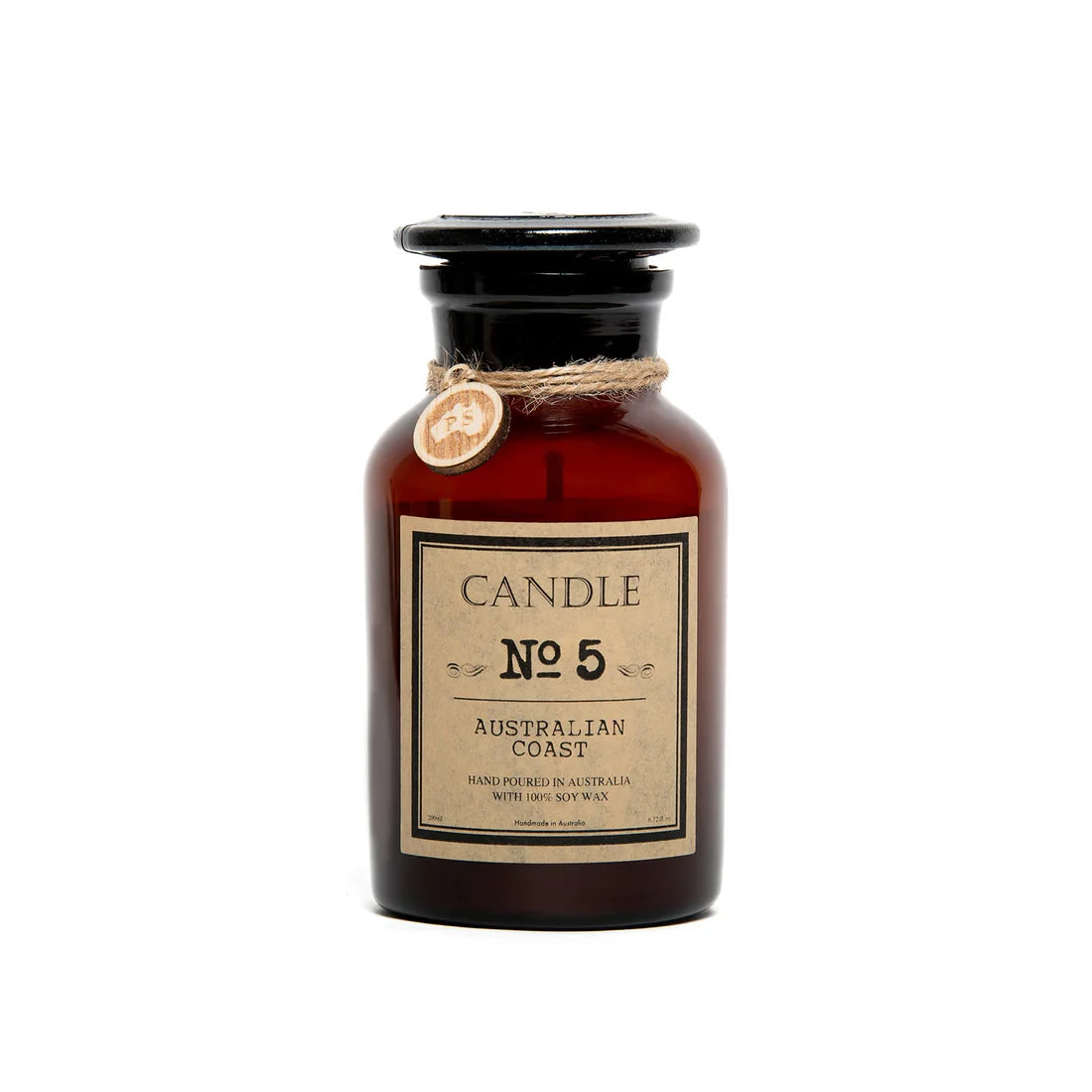 Australian Candle- 40hr