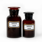 Apothecary Candle- 250ml