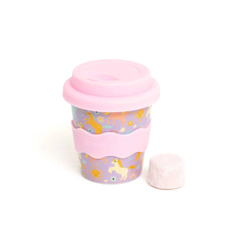 Babychino Cup- 4oz