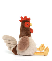 Randy the Rooster