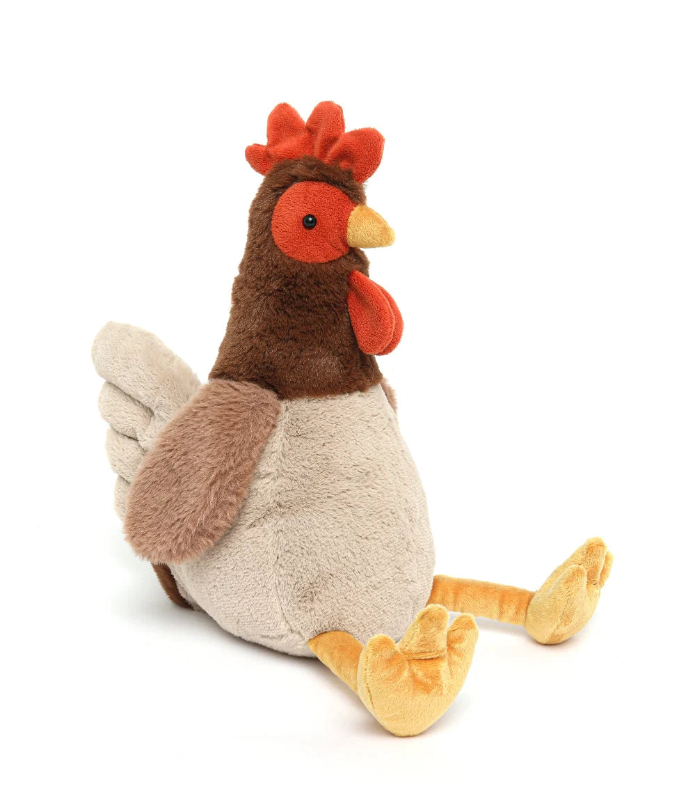 Nana Huchy Randy the Rooster Toy