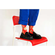 Bonne Maison Crew Socks