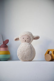 Nana Huchy Roly Poly Musical Toy Sophie the Sheep