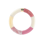 Parabaya Bangle- Rosa