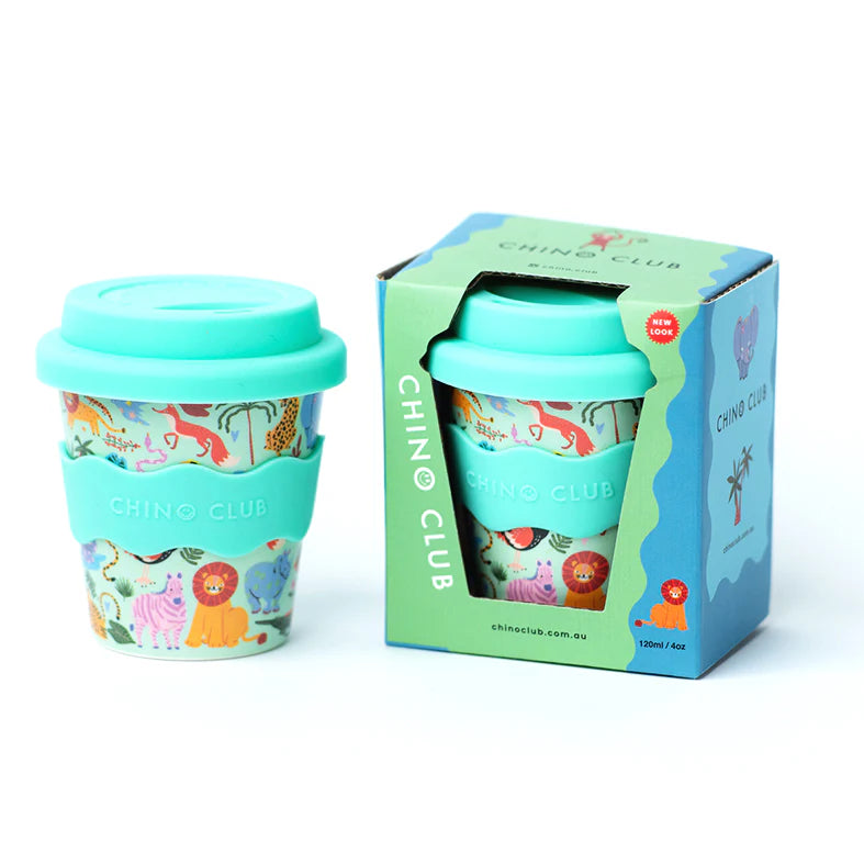 Babychino Cup- 4oz