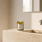 WORKS Candle- 340g