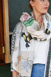 Natural World Scarf