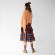 Bonne Maison Crew Socks